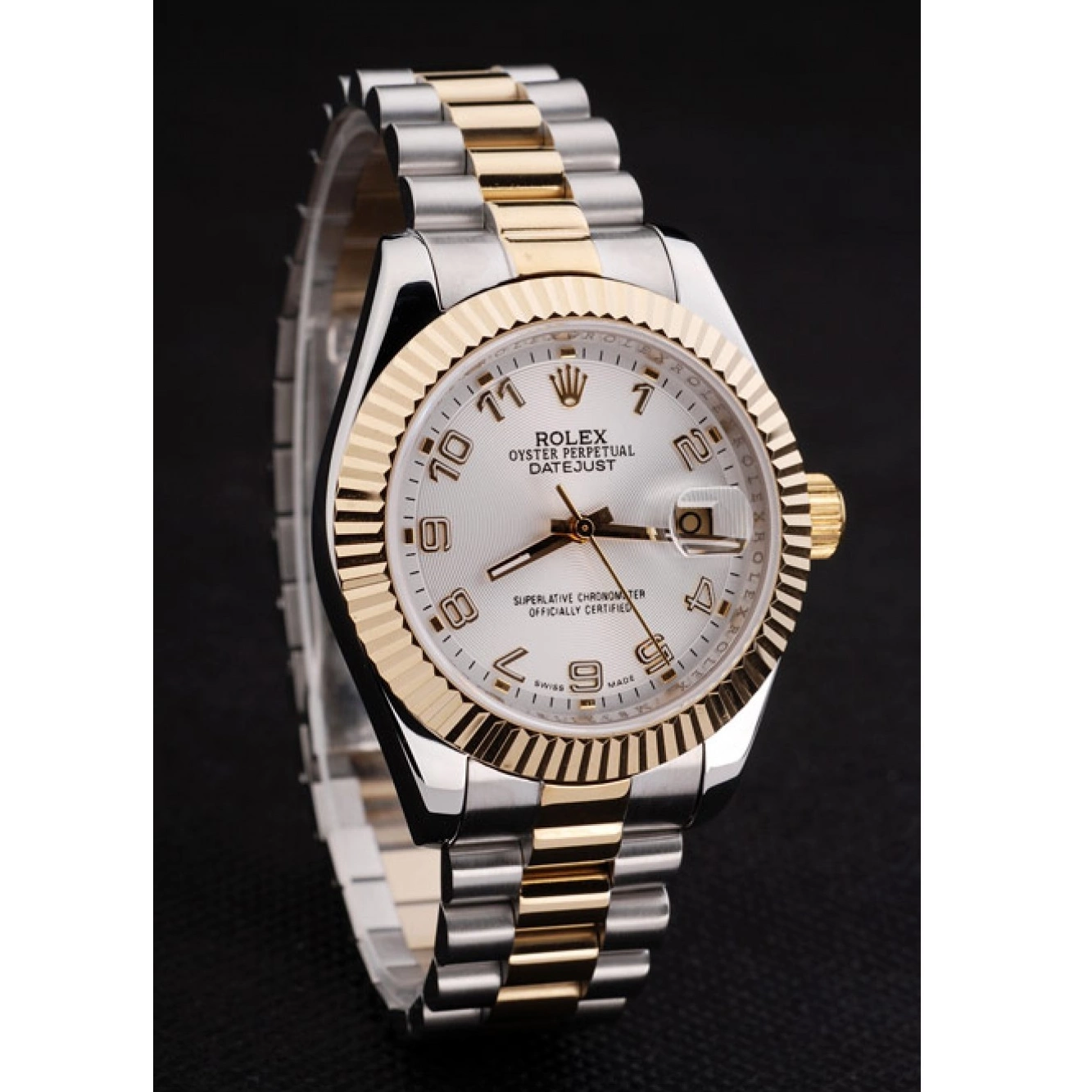 Rolex aaa copy Datejust-rl219 Rolex 0815